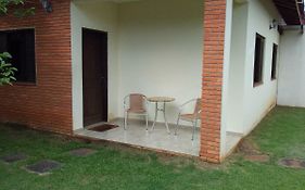 Refúgio das Caravelas